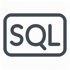 sql